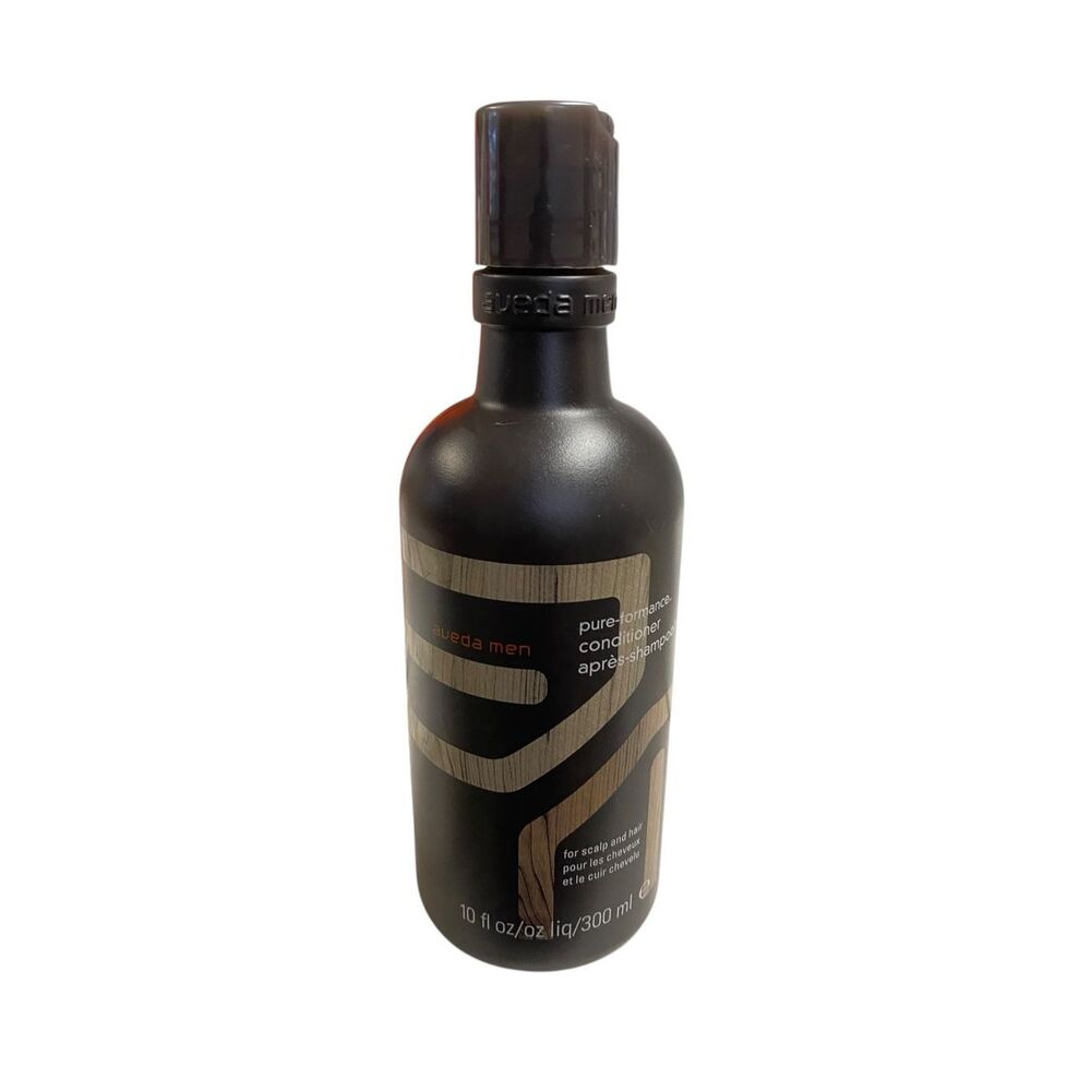Aveda Men Pure-Formance Conditioner 10‎ fl oz / 300 ml New Unsealed